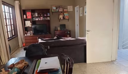 Sobrado em condomínio fechado de 200m² no Jardim Ester - FL28