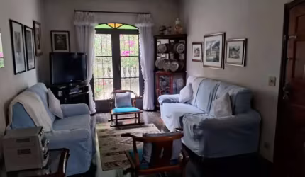 Casa de Condomínio 3 Quartos, 150m² - Jardim Olympia FL15