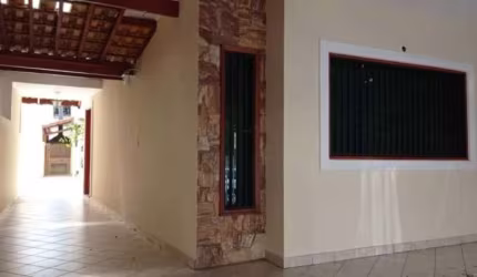 CASA 4 Quartos à venda, 210m² - Jardim Peri-Peri FL15