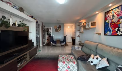 APARTAMENTO COM 3 DORM A VENDA NO OTACILIO TOMANIK BUTANTA SP FL33