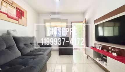 Casa a venda com 120 metros 3 quartos 1 suíte 2 vagas Butantã USP FL62