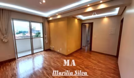 APARTAMENTO NA VILA GOMES - 03 DORMITÓRIOS - 02 BANHEIROS - 01 VAGA - BUTANTÃ - FL47
