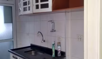Apartamento a venda Condomínio Altos Butantã 60m² 3 quartos FL15