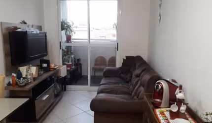 Apartamento 3 Quartos à venda, 60m² - Vila Butantã FL15