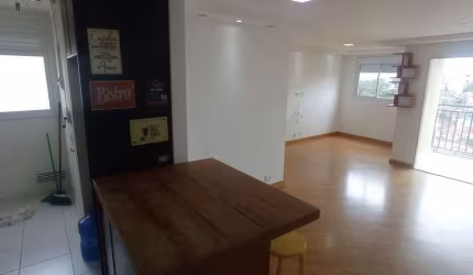 Apartamento com 3 Quartos à venda, 73m² - Vila Polopoli fl15