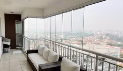 Apartamento 3 Quartos à venda, 77m² - Jardim Bonfiglioli FL15