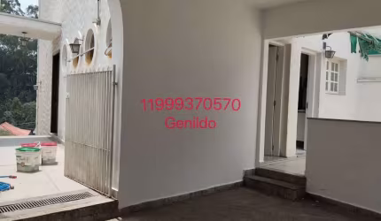 SOBRADO 3 QUARTOS 1 SUITE 2 VAGAS QUINTAL SALÃO FÁCIL ACESSO AO METRO ACEITA PET FL55