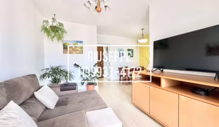 Apartamento 2 quartos 70 metros a venda no Butantã USP FL62