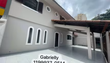 Casa comercial/residencial com 230m2, 5 vagas - Vila Butantã. FL56