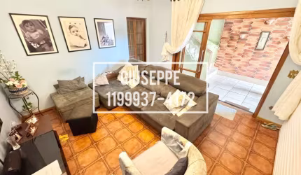 Casa a venda com 170 metros 4 quartos 4 vagas Butantã USP FL62
