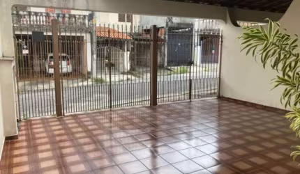 CASA 3 Quartos à venda, 150m² - Jardim Rizzo FL15