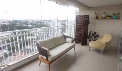 Apartamento com 3 Quartos à venda, 134m² - Jardim Olympia FL15