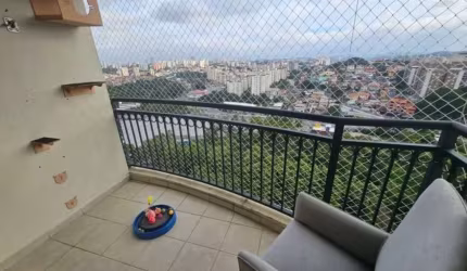 Apartamento com 3 Quartos à venda, 71m² - Vila Lageado FL15