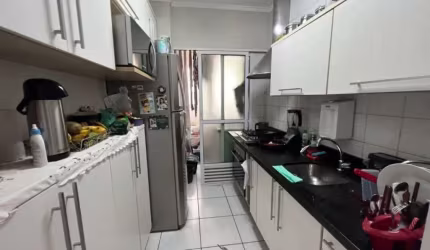 Apartamento 80 m², 3 Quartos e 2 vagas à Venda, FL15