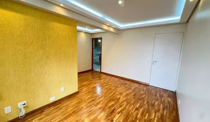 Apartamento 62m2 no Vila Gomes,3 Quartos,2 banheiros,1 vaga.  FL13