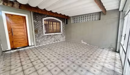 Casa Térrea no Butantã,3 Quartos,1 suíte,2 vagas. FL13
