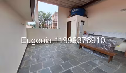 Sobrado Jardim Bonfigliolli: 229 metros, 3 dormitórios, 2 vagas