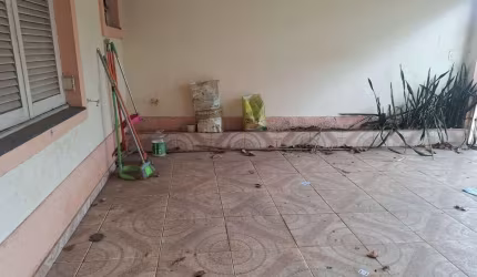 Casa Térrea Vila Gomes: 3 dormitórios, 2 vagas