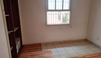 Casa Térrea Vila Gomes: 3 dormitórios, 2 vagas