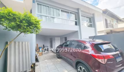 CASA TÉRREA ISOLADO -3 QUARTOS -1 SUÍTE- 4 VAGAS - BUTANTÃ -METRO BUTANTA