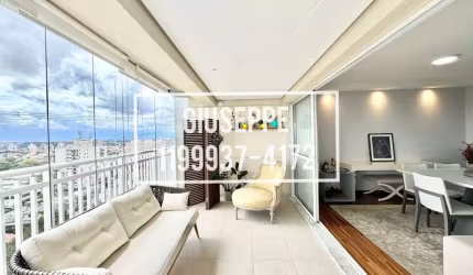 Apartamento a venda 134 metros com 3 quartos 1 suíte Butantã FL62