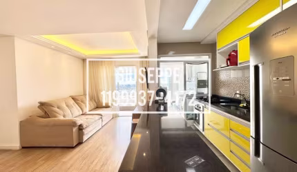 Apartamento a venda 80 metros com 3 quartos 1 suíte Jd Bonfiglioli FL62