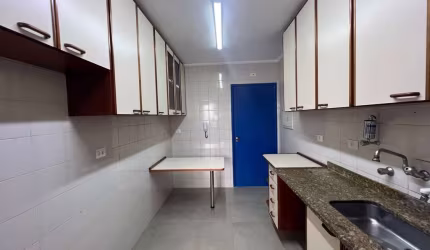 Apartamento 93m² no Condomínio PAÇO DAS ARVORES FL15