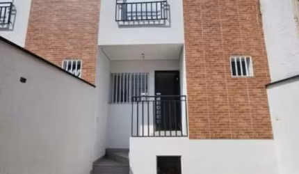 CASA 2 Quartos à venda, 80m² - Vila Universitária