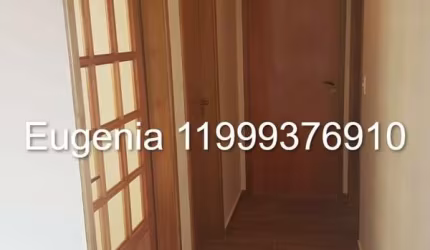 Apartamento Vila Romana: 83 metros, 2 dormitórios, 1 vaga