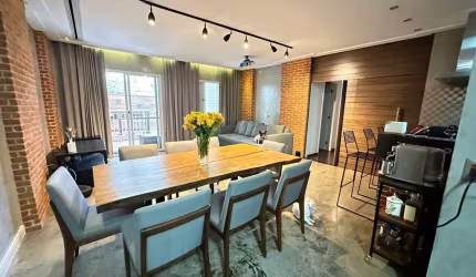 APARTAMENTO GARDEN A VENDA COM 3  DORM NO VIDA VIVA BUTANTA SP FL33