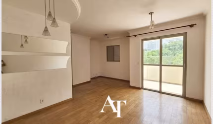 APARTAMENTO GARDEN - 2 DORMITORIOS (1 SUITE) COM 2 VAGAS