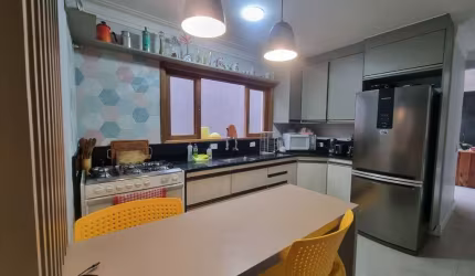 CASA 166m² no Butantã 3 Quartos,1 suite,3 vagas. FL5