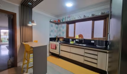 CASA 66m² no Butantã 3 Quartos,1 suite,3 vagas. FL15