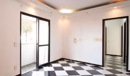 Apartamento com 2 quartos à venda na Rua Gastão do Rego Monteiro, 666, Jardim Bonfiglioli, São Paulo, 70 m2 por R$ 540.000