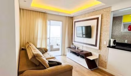 APARTAMENTO 3 QUARTOS - 1 SUITE -USP - METRO BUTANTA- BUTANTÃ