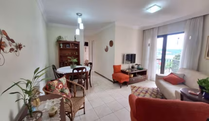 Apartamento 60m² 2 Quartos, 1 vaga FL15