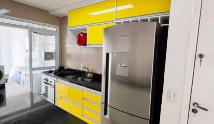 APARTAMENTO COM 3 DORMITORIOS A VENDA NO BUTANTA FL33