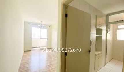 APARTAMENTO 3 DORMS -1 SUÍTE - USP - BUTANTÃ - METRO BUTANTÃ