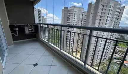 Apartamento á venda na Vila Andrade, 69 metros, 3 dormitórios, 1 suite FL34