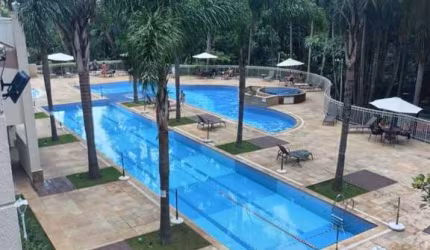 CONDOMINIO CLUBE FL 31