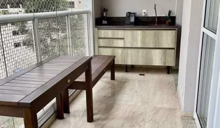 Apartamento com 3 Quartos 2 Suítes à venda, 84m² - Vila Andrade FL15