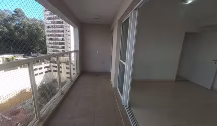 APARTAMENTO no MORUMBI, Condomínio MERLOT, 84m² 3 quartos 1 suíte FL15
