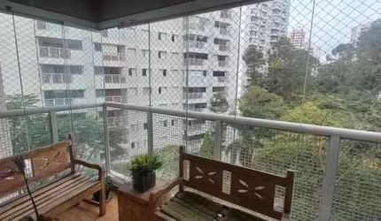 Apartamento 84m², Condomínio MERLOT FL15