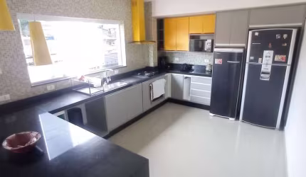 CASA com 3 Quartos à venda, 400m² - Vila Lageado FL15