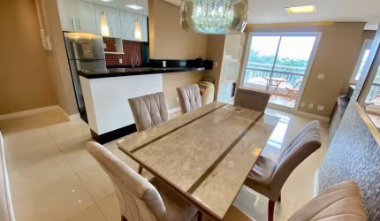 Apartamento 60m2 no Jardim Das Vertentes,3 Quartos,1 suíte,2 vagas FL13