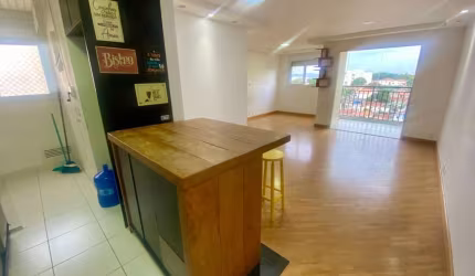 Apartamento 72m2 no Jardim Bonfiglioli,3 Quartos,1 suite,2 vagas,depósito.FL13