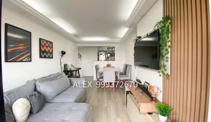 APARTAMENTO - USP  - METRÔ BUTANTÃ COD FL49