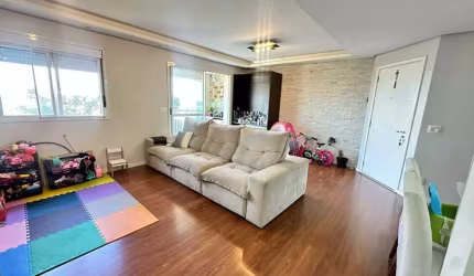 Apartamento 91m2 no Butantã,3 Quartos,1 Suite,1 vaga. FL13