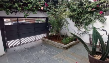 CASA com 3 suítes à venda, 125m² - Jardim Bonfiglioli FL15