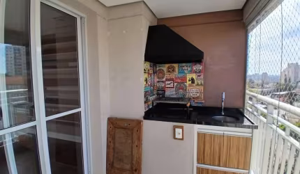 Apartamento para locação 3 quartos - Butantã - FL63
